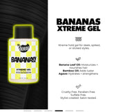 The Doux Bananas xtreme gel